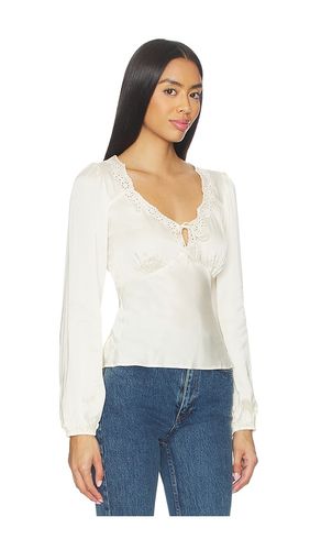 Roya Top in . Taglia M. Also in L - ASTR the Label - Modalova