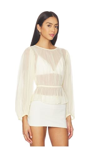 Amie Top in . Size S. Also in M, L - ASTR the Label - Modalova