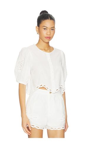 OBERTEIL JOELLYN in . Größe M. Also in L, XL - ASTR the Label - Modalova