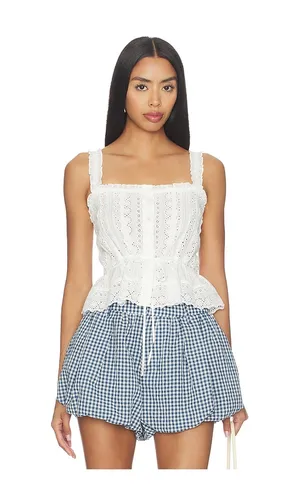Saanvi Top in . Size L. Also in XL - ASTR the Label - Modalova