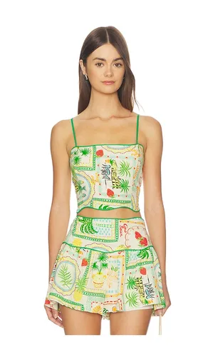 Heidi Top in . Size L. Also in M, S, XL - ASTR the Label - Modalova