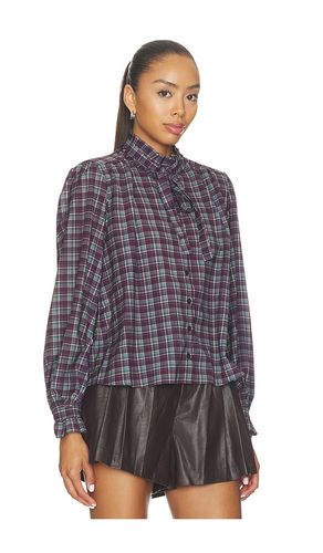 OBERTEIL ALYSSA in . Größe L. Also in M, S, XS - ASTR the Label - Modalova