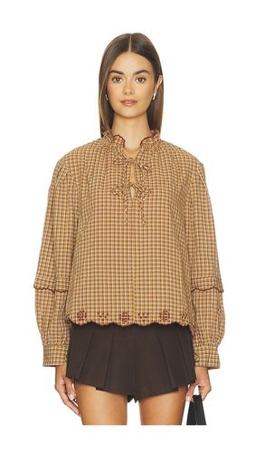 OBERTEIL TALIYAH in . Größe L. Also in M, S, XL, XS - ASTR the Label - Modalova