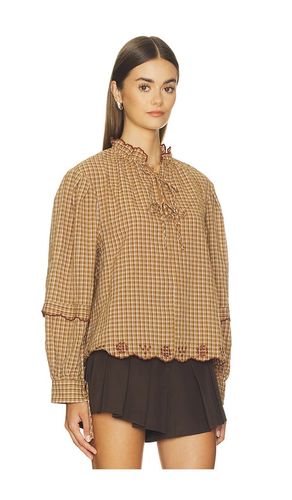 Taliyah Top in . Taglia L. Also in M, S, XL, XS - ASTR the Label - Modalova