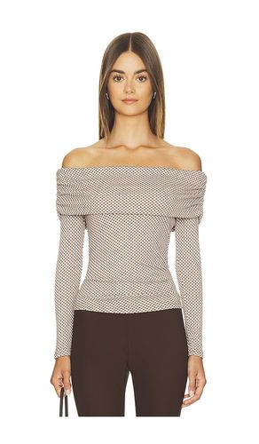 OBERTEIL DIAMANTE in . Größe L. Also in M, S, XL, XS - ASTR the Label - Modalova