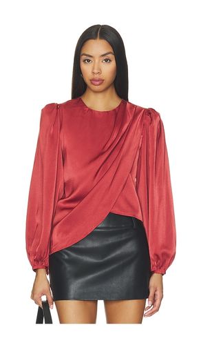 Beatrice Top in . Size L. Also in M, S, XL, XS - ASTR the Label - Modalova