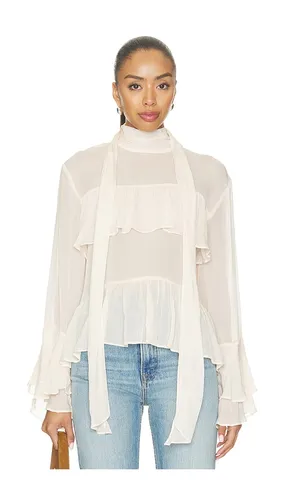Fae Top in . Size L. Also in M, S, XL, XS - ASTR the Label - Modalova