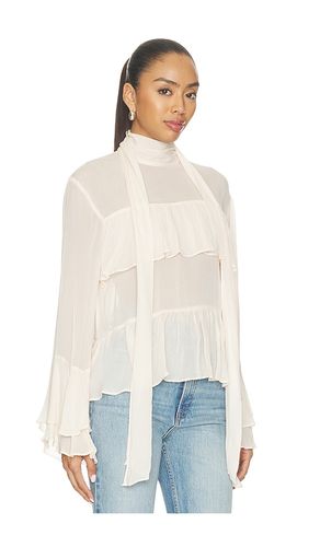 Fae Top in . Size L. Also in M, S, XL, XS - ASTR the Label - Modalova