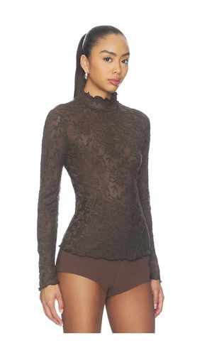 Kyra Top in . Taglia XS. Also in S, M, XL - ASTR the Label - Modalova