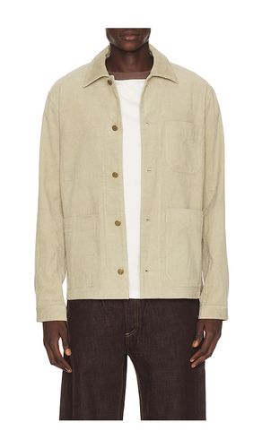 New Rodney Jacket in . Size S. Also in M, L, XL/1X - A.P.C. - Modalova