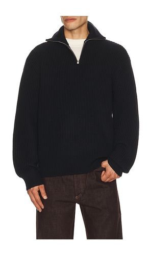 Daniel Zip Sweater in . Size L. Also in M, S, XL/1X - A.P.C. - Modalova