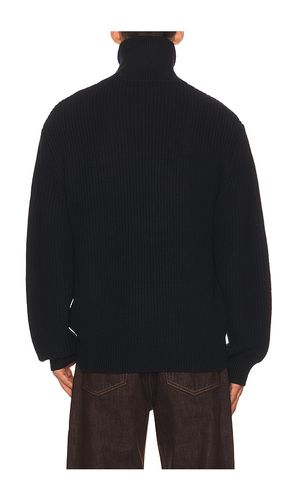 Daniel Zip Sweater in . Size L. Also in M, S, XL/1X - A.P.C. - Modalova