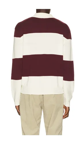 Luis Logo Polo Sweater in . Size L. Also in M, S, XL/1X - A.P.C. - Modalova