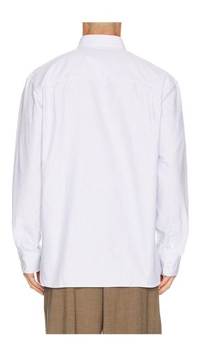 HEMD MATEO in . Größe L. Also in M, S, XL/1X - A.P.C. - Modalova