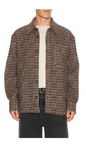 HEMD BAPTISTE in . Größe L. Also in M, S, XL/1X - A.P.C. - Modalova