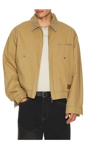 ARBEITSBLOUSON NEO WASHED in . Größe L. Also in S - After Pray - Modalova
