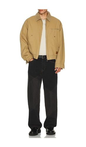 ARBEITSBLOUSON NEO WASHED in . Größe S. Also in L - After Pray - Modalova