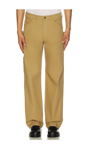 Neo Washed Work Pants in . Size S. Also in L - After Pray - Modalova