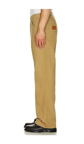 Neo Washed Work Pants in . Size S. Also in L - After Pray - Modalova
