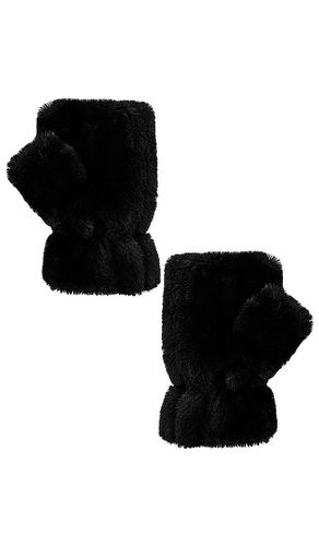 Apparis HANDSCHUHE ARIEL in Black - Apparis - Modalova