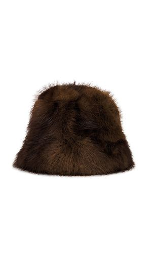 BUCKET-HUT IN NERZ-OPTIK GILLY in - Apparis - Modalova