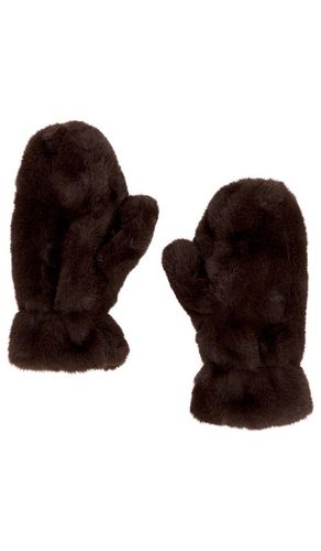 Apparis HANDSCHUHE COCO in Brown - Apparis - Modalova