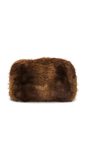 Apparis POCHETTE in Brown - Apparis - Modalova