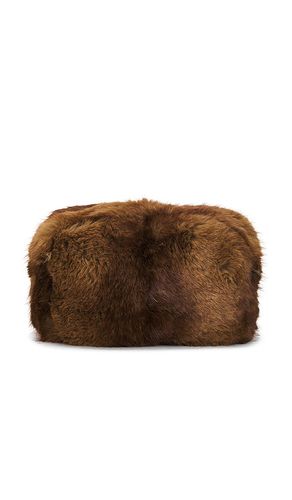 Apparis POCHETTE in Brown - Apparis - Modalova