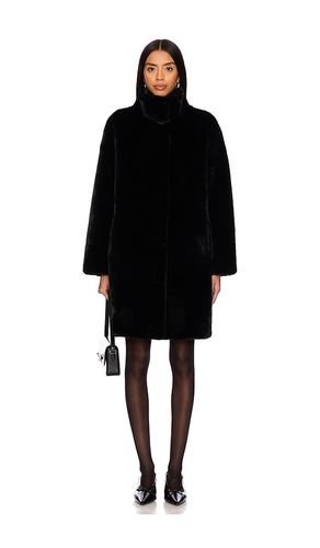 Blair Mid Length Coat in . Size L. Also in M, S, XS - Apparis - Modalova