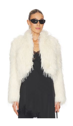Ginette Jacket in . Size M. Also in XS - Apparis - Modalova