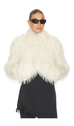 JACKE GINETTE in . Größe M. Also in S, XS - Apparis - Modalova