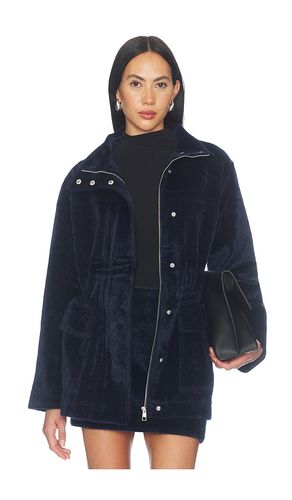 PARKA EDIE in . Größe XXS. Also in XS, S, M, L - Apparis - Modalova