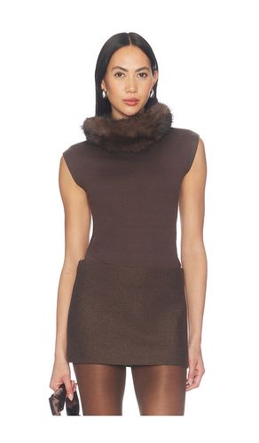 Vail Top in . Größe L. Also in M, S, XL, XS - Apparis - Modalova