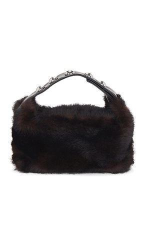 Apparis POCHETTE MARFA in Black - Apparis - Modalova