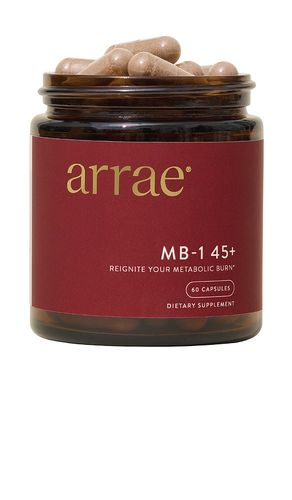 Complemento en color belleza: na talla all - Arrae - Modalova
