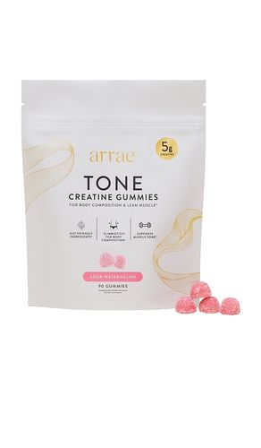 Suplementos tone creatine body composition gummies en color belleza: na talla all - Arrae - Modalova