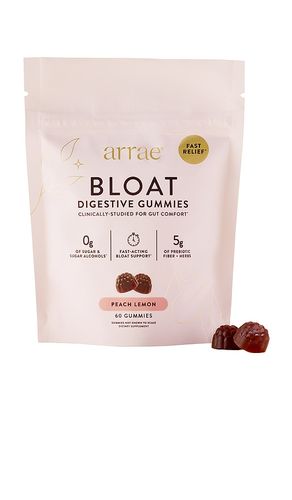 Suplementos bloat gummies en color no aplicable talla all - Arrae - Modalova
