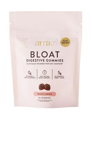 Suplementos bloat gummies en color no aplicable talla all - Arrae - Modalova