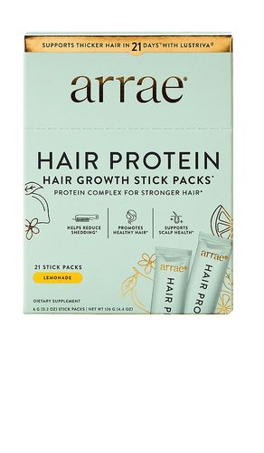 Complemento hair protein en color belleza: na talla all - Arrae - Modalova