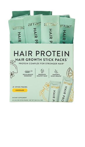 Complemento hair protein en color belleza: na talla all - Arrae - Modalova