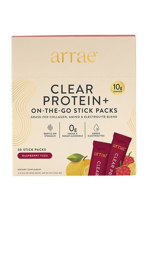 Proteína clear protein+ en color belleza: na talla all - Arrae - Modalova