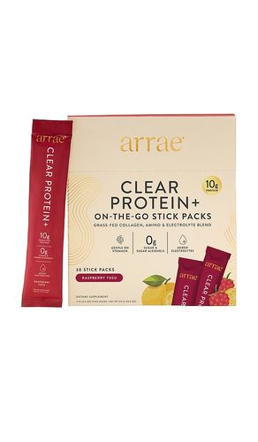 Proteína clear protein+ en color belleza: na talla all - Arrae - Modalova