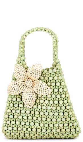 TASCHE TRAPEZOID FLORA in - Aranaz - Modalova