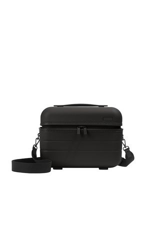 Away Train Case in Black - Away - Modalova
