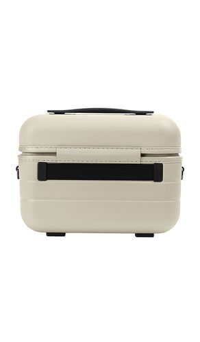 Away Train Case in White - Away - Modalova