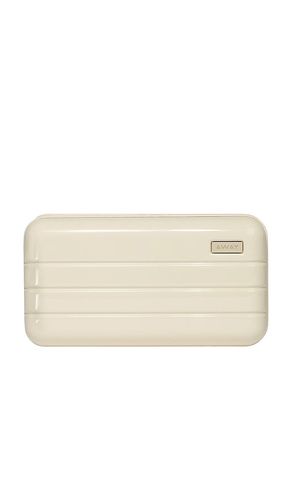 Away Travel Glasses Case in White - Away - Modalova