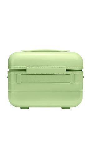 Away The Train Case in Olive - Away - Modalova