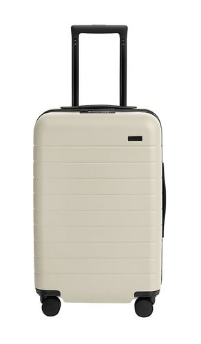 Away Carry On Flex in White - Away - Modalova
