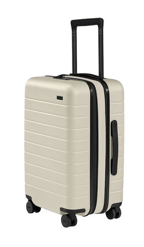 Away Carry On Flex in White - Away - Modalova
