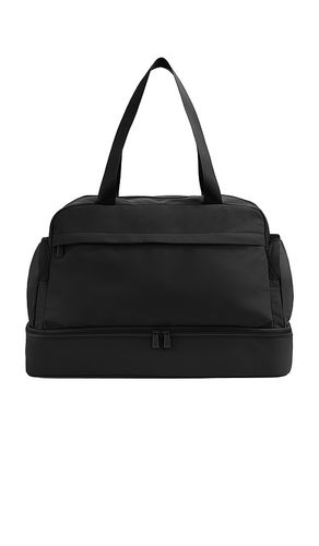 Featherlight Weekend Bag in Black - Away - Modalova